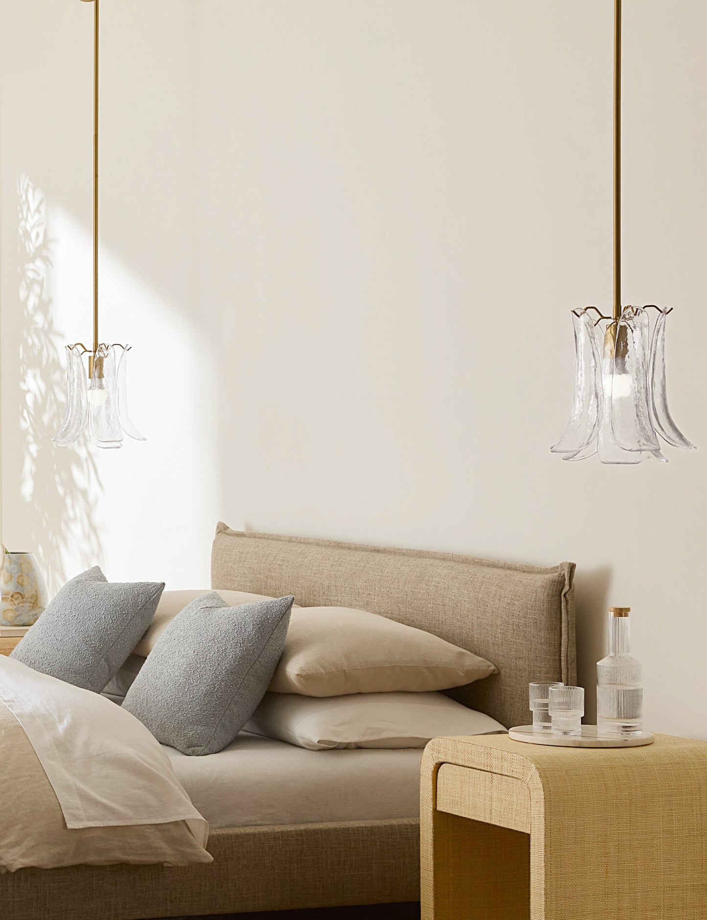 Pallie Pendant Light