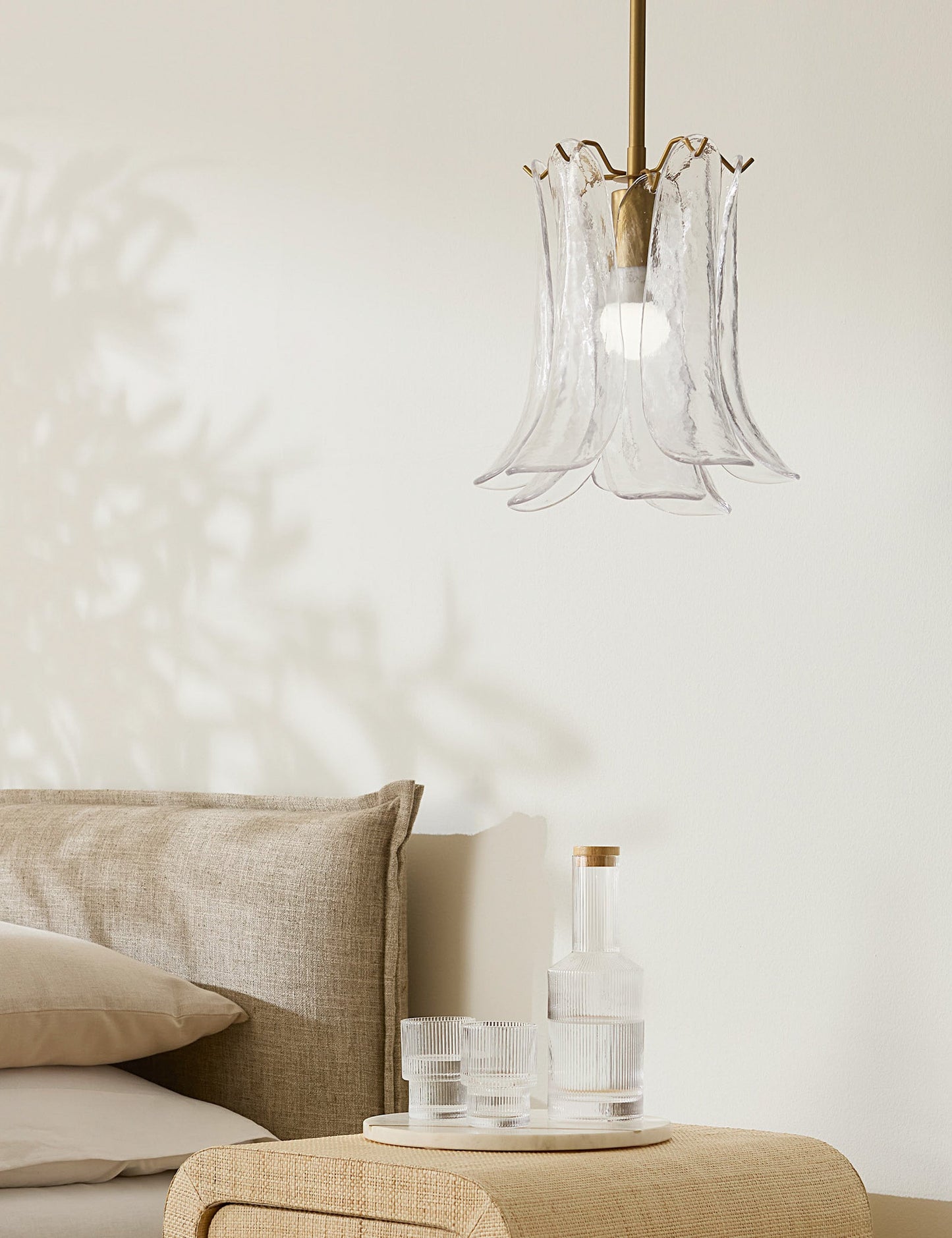 Pallie Pendant Light