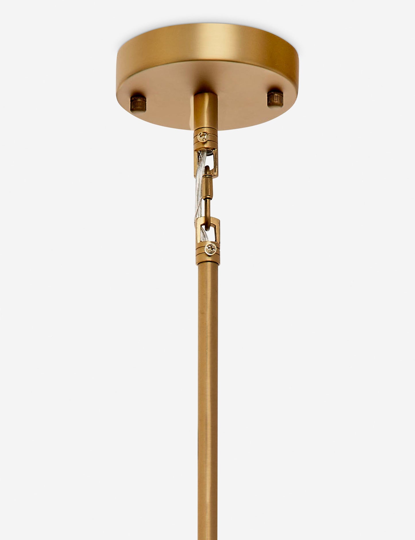 Pallie Pendant Light
