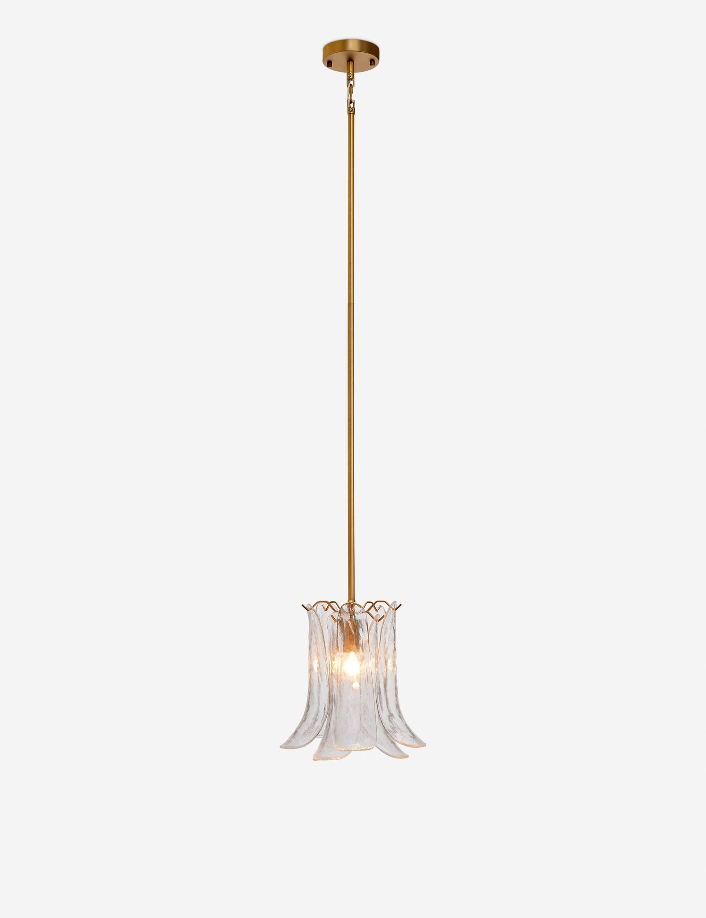 Pallie Pendant Light