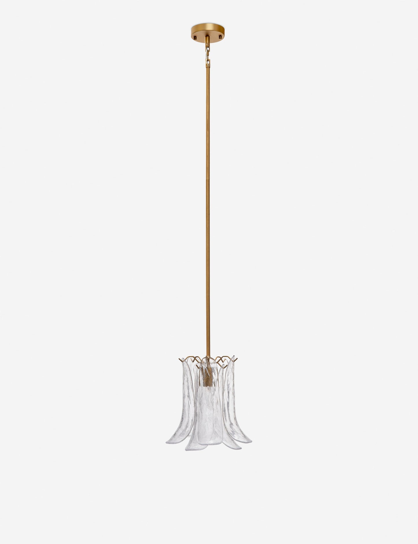 Pallie Pendant Light
