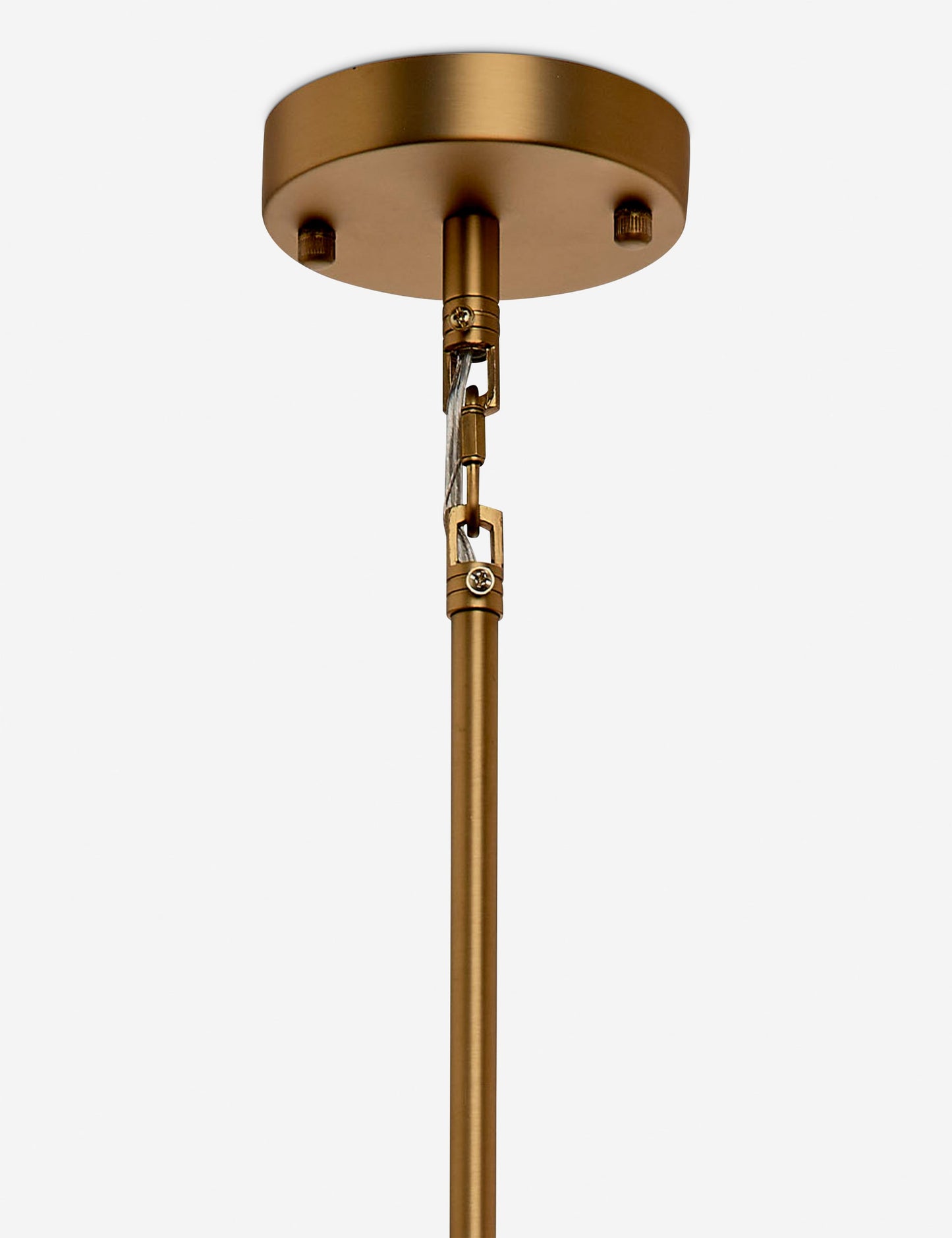 Pallie Pendant Light