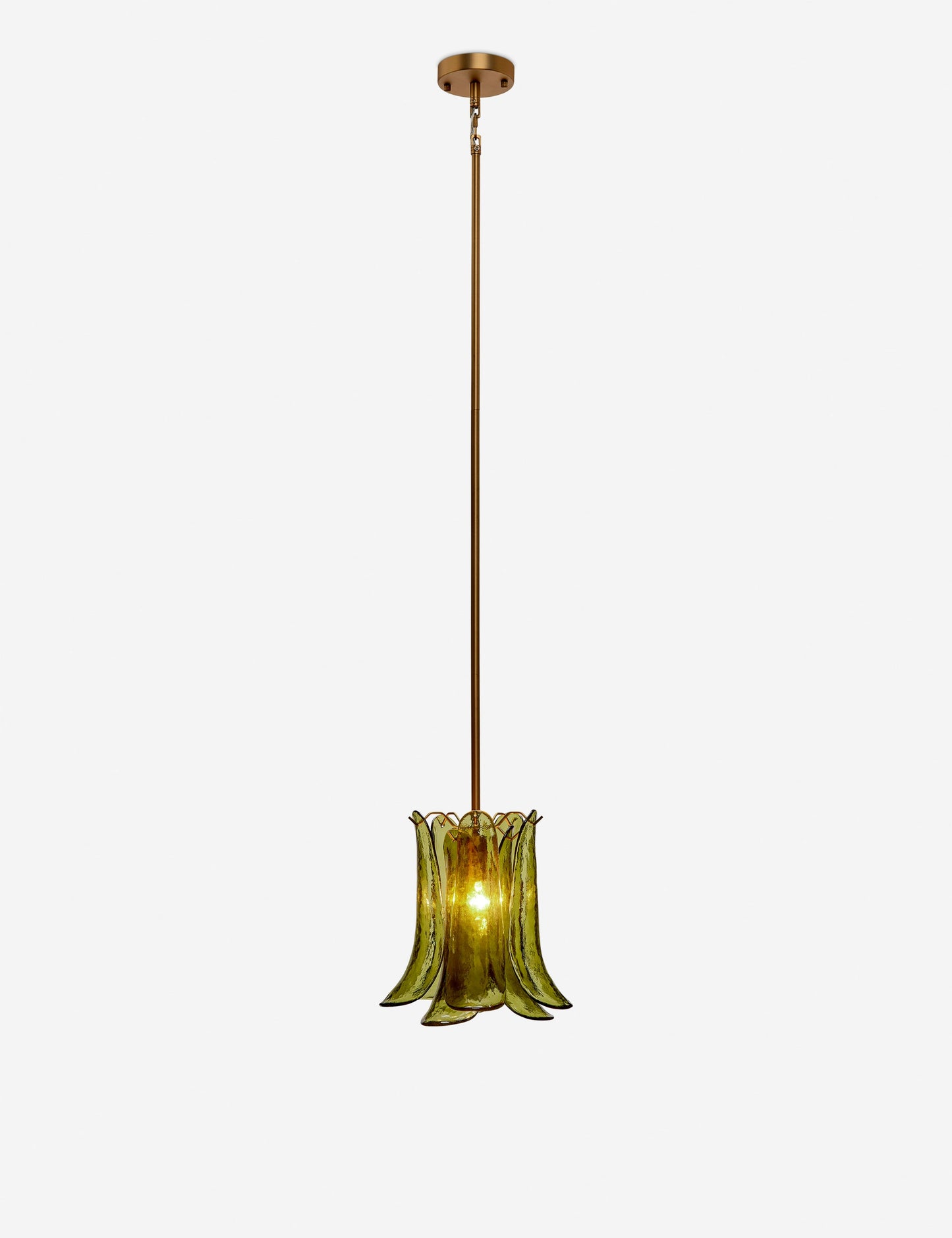 Pallie Pendant Light