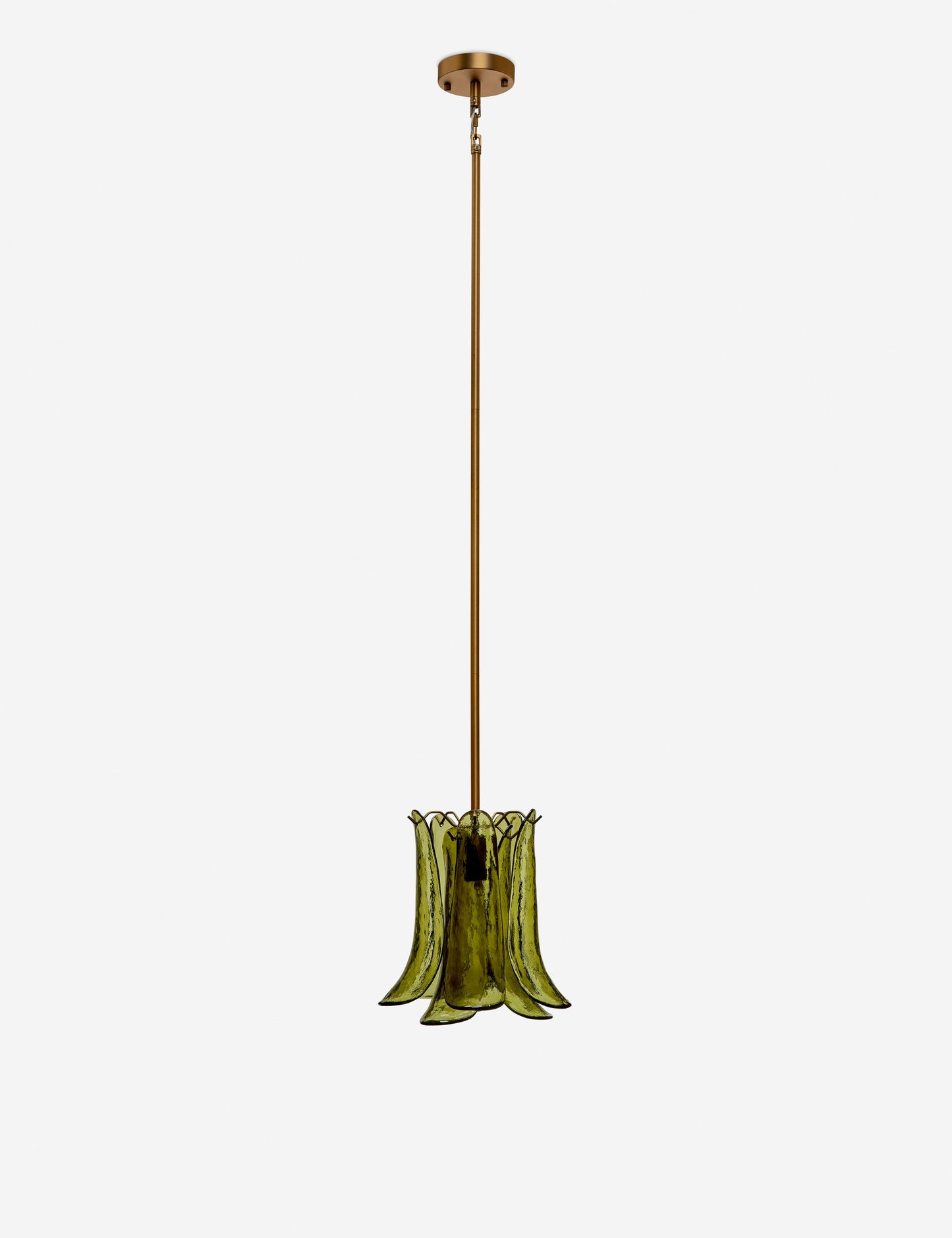 Pallie Pendant Light