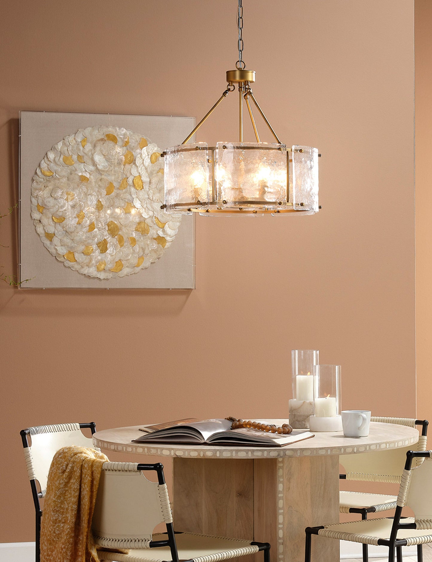 Oncina Chandelier