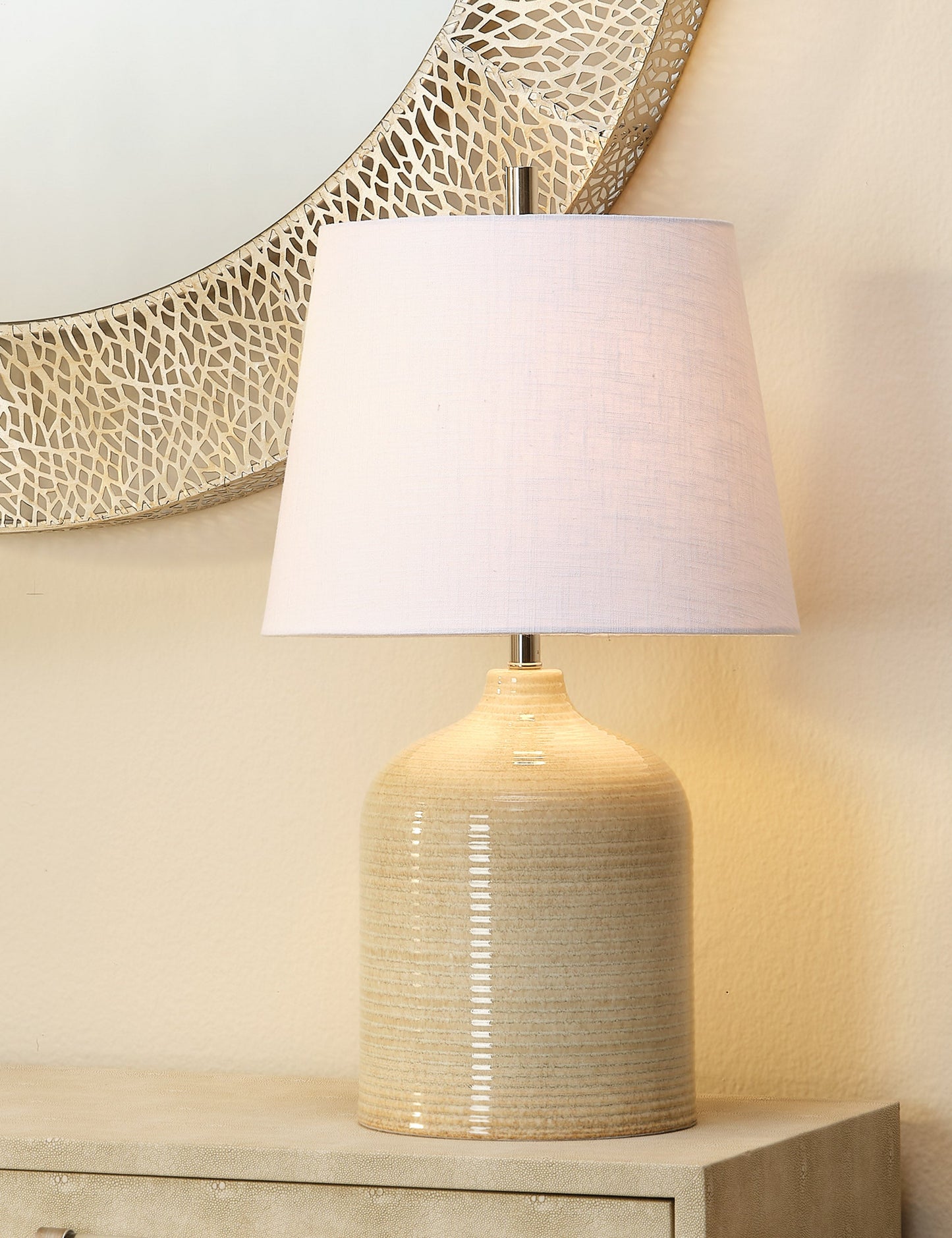 Fiametta Table Lamp