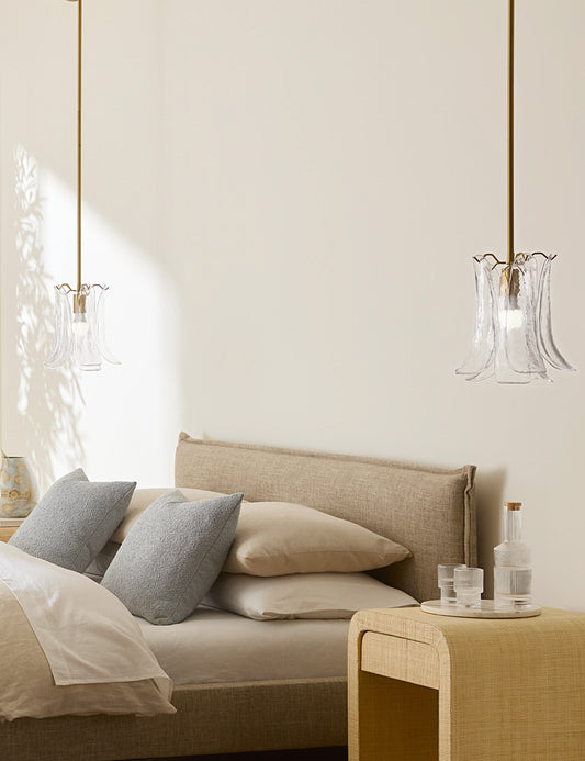 Pallie Pendant Light