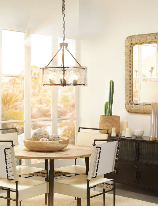 Oncina Chandelier